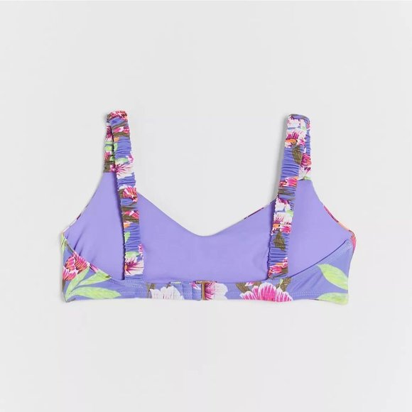 L Space Lloyd Bikini Top - Picture 3 of 10